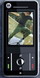Motorola ZN300